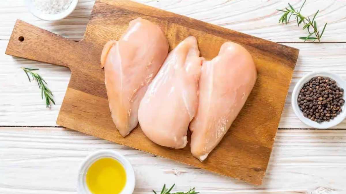 Hühnchen abwaschen vor dem Kochen? Das musst du beachten